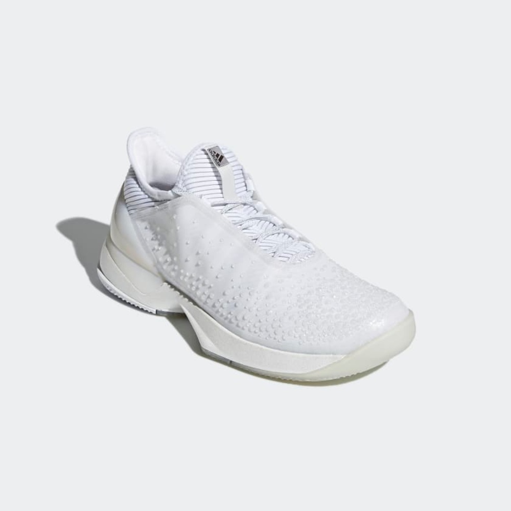 ADIDAS WOMENS UBERSONIC 3 SZ 9.5